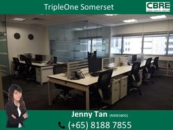 111 Somerset (D9), Office #456716051